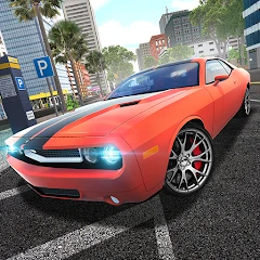 Easy Parking Simulator Mod APK 1.0.25[Unlimited money]