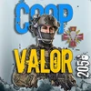 CoopValor 2056 GoPro WarZone Mod APK 1.0[Mod money]