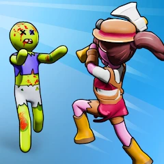 Hyper Survive 3D Mod APK 2.4.6[Remove ads,Unlimited money,Free purchase,Mod Menu]