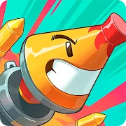 TAKEDOWN LEGENDS Mod APK 1.11.2[Unlimited money,Mod Menu]