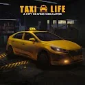Taxi Sim 2024 - Crazy Driver Mod APK 2.0[Remove ads,Unlimited money]
