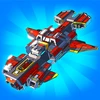 Merge Spaceship: Space Games Mod APK 2.22.4[Mod money]