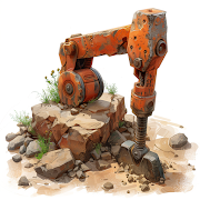 Metropolis Tycoon: Mining Game Mod APK 1.0.87[Remove ads]