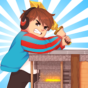 Forge Defense: Monster Rush Mod APK 2.701[Remove ads,Unlimited money,Mod Menu]
