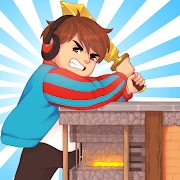 Forge Defense: Monster Rush Mod APK 2.701[Remove ads,Unlimited money,Mod Menu]