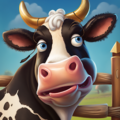 Idle Farmer: Mine Game Mod APK 3.2.22[Remove ads,Unlimited money,Mod speed]