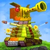 Gerand - bent barrels Mod APK 1.66[Mod money]