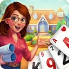 Solitaire Home Story Mod APK 1.41.3[Mod money]