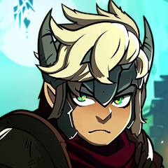 Forest Knight - NFT RPG Mod APK 0.5.7.13.5