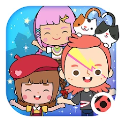 Miga Town: My Apartment Mod APK 1.11[Remove ads,Unlocked]