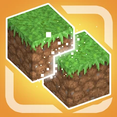 MergeCrafter Magic Merge World Mod APK 1.10.0[Remove ads,Unlimited money]