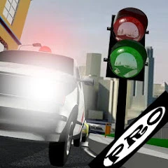 Traffic Control Emergency Pro icon