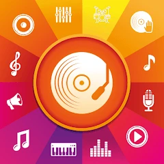 DJ Music Mixer & Beat Maker Mod APK 3.0[Unlocked,Pro]
