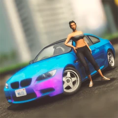 Car Driving Online: Race World Mod APK 1.327[Remove ads,Unlimited money,Unlocked,Plus,Mod Menu,High Damage]