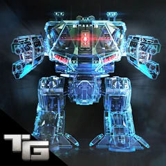 Titan Glory Mod APK 1.0.0[Unlimited money]