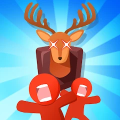 Monster House Mod APK 1.2.3[Unlimited money,Free purchase]