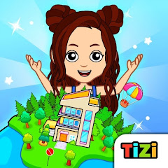 Tizi Avatar Life - World Games Mod APK 1.6.1[Mod money]