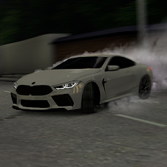 Caucasus Parking: Парковка 3D Mod APK 18.1 [المال غير محدود]