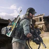 Survival Fire Battlegrounds 3D Mod APK 2.0[Remove ads,God Mode,Weak enemy]