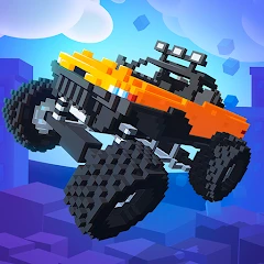 Monster Demolition - Giants 3D Mod APK 2.0.1[Unlimited money]