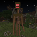 Siren Head Mod for Minecraft Mod APK 1.0.0[Remove ads,Mod speed]