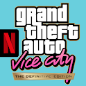 GTA: Vice City - NETFLIX Mod APK 1.83.44255649[Mod money]