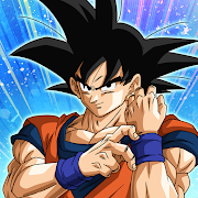 DRAGON BALL Z DOKKAN BATTLE Mod APK 5.25.6[Mod Menu,God Mode,High Damage]