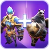 Merge Master - Immortal Heroes Mod APK 0.2.0[Unlimited money]