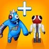 Merge Fighter: Street Combat Mod APK 0.1.3[Free purchase,Unlimited money]