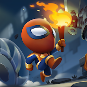 Diamond Quest: Don't Rush! Mod APK 3.32[Remove ads,Unlimited money]