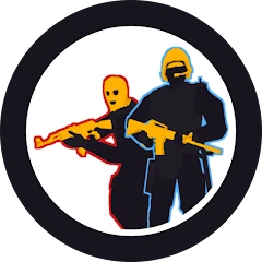Counter Shot: Source Mod APK 6.15.1.1[Remove ads,Mod Menu]