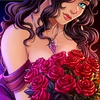 Sensuality icon