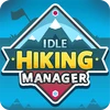 Idle Hiking Manager icon