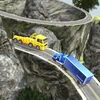 Uphill Truck Simulator USA Mod APK 1.4[Unlimited money]