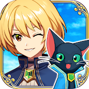 クイズRPG 魔法使いと黒猫のウィズ Mod APK 5.0.7