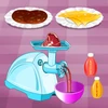 Fast Food - Cooking Game Mod APK 7.2.64[Free purchase]