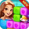 Toy Block Boom - Crush&Blast Mod APK 2.7.0[Free purchase,Mod speed]