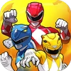 Power Rangers: Morphin Legends Mod APK 1.0.9[Mod Menu,High Damage,Invincible]
