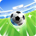 FootBall Go：Agile dodge