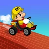 Bob's World: Draw Bridge Game Mod APK 0.7[Mod money]
