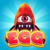 Alphabet Egg Farm: Idle Tycoon Mod APK 1.0.2.1