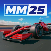 Motorsport Manager Game 2025 Mod APK 2021.2.2
