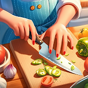 Cooking Wonder: Cooking Games Mod APK 2.0.0[Mod money]