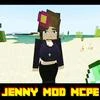Jenny Apk 1.4 Remove ads
Mod speed