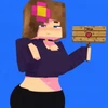 jenny mod for Minecraft PE Mod APK 1.0.0[Remove ads,Mod speed]