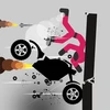 Dismount Simulator Mod APK 1.15[Endless,High Damage]