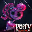 Poppy playtime Chapter 3 Mod APK 0.0.1[Free purchase,Mod speed]