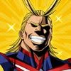 MHA: The Strongest Hero Mod APK 40009.5.10[Mod money]