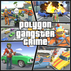 Grand Mafia Theft Crime City Mod APK 2.1.5[Remove ads,Unlimited money]