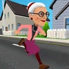 Angry Gran Run 2 Mod APK 0.14.0[Unlimited money,Mod speed]